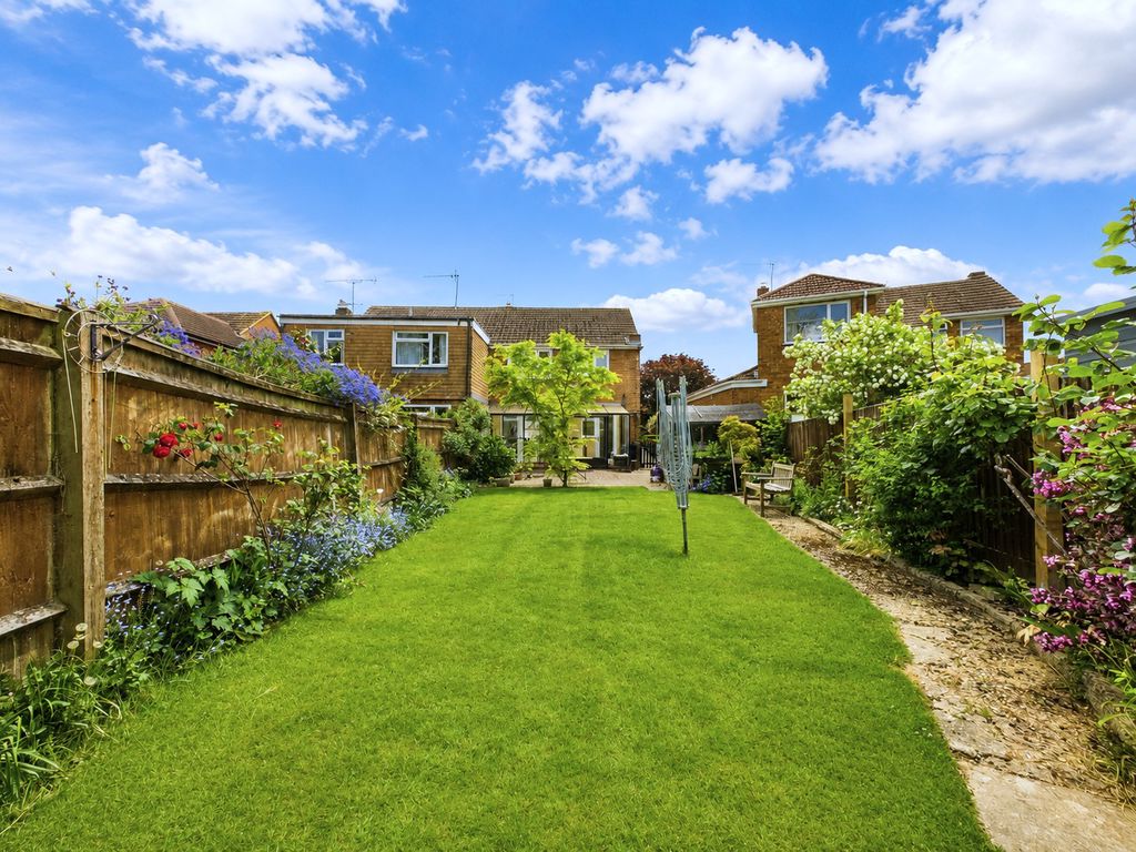 Forge Close Holmer Green